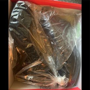 American Rag Wedge heel